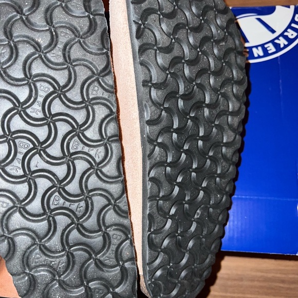 Birkenstock boston clogs - Picture 4 of 4